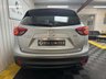 USED 2015 15 MAZDA CX-5 2.2 SKYACTIV-D Sport Nav SUV 5dr Diesel Auto 4WD Euro 6 (s/s) (175 ps) 2 KEYS / SENSORS / ULEZ