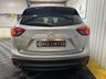 USED 2015 15 MAZDA CX-5 2.2 SKYACTIV-D Sport Nav SUV 5dr Diesel Auto 4WD Euro 6 (s/s) (175 ps) 2 KEYS / SENSORS / ULEZ
