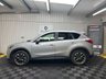 USED 2015 15 MAZDA CX-5 2.2 SKYACTIV-D Sport Nav SUV 5dr Diesel Auto 4WD Euro 6 (s/s) (175 ps) 2 KEYS / SENSORS / ULEZ