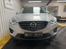 USED 2015 15 MAZDA CX-5 2.2 SKYACTIV-D Sport Nav SUV 5dr Diesel Auto 4WD Euro 6 (s/s) (175 ps) 2 KEYS / SENSORS / ULEZ