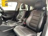 USED 2015 15 MAZDA CX-5 2.2 SKYACTIV-D Sport Nav SUV 5dr Diesel Auto 4WD Euro 6 (s/s) (175 ps) 2 KEYS / SENSORS / ULEZ