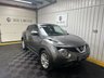 USED 2018 18 NISSAN JUKE 1.2 DIG-T N-Connecta SUV 5dr Petrol Manual Euro 6 (s/s) (115 ps) 2 OWNER / ULEZ / FSH