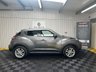 USED 2018 18 NISSAN JUKE 1.2 DIG-T N-Connecta SUV 5dr Petrol Manual Euro 6 (s/s) (115 ps) 2 OWNER / ULEZ / FSH