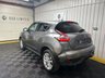USED 2018 18 NISSAN JUKE 1.2 DIG-T N-Connecta SUV 5dr Petrol Manual Euro 6 (s/s) (115 ps) 2 OWNER / ULEZ / FSH
