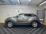 USED 2018 18 NISSAN JUKE 1.2 DIG-T N-Connecta SUV 5dr Petrol Manual Euro 6 (s/s) (115 ps) 2 OWNER / ULEZ / FSH