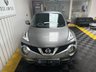 USED 2018 18 NISSAN JUKE 1.2 DIG-T N-Connecta SUV 5dr Petrol Manual Euro 6 (s/s) (115 ps) 2 OWNER / ULEZ / FSH