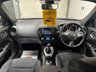 USED 2018 18 NISSAN JUKE 1.2 DIG-T N-Connecta SUV 5dr Petrol Manual Euro 6 (s/s) (115 ps) 2 OWNER / ULEZ / FSH