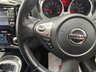 USED 2018 18 NISSAN JUKE 1.2 DIG-T N-Connecta SUV 5dr Petrol Manual Euro 6 (s/s) (115 ps) 2 OWNER / ULEZ / FSH