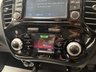 USED 2018 18 NISSAN JUKE 1.2 DIG-T N-Connecta SUV 5dr Petrol Manual Euro 6 (s/s) (115 ps) 2 OWNER / ULEZ / FSH