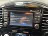 USED 2018 18 NISSAN JUKE 1.2 DIG-T N-Connecta SUV 5dr Petrol Manual Euro 6 (s/s) (115 ps) 2 OWNER / ULEZ / FSH