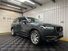 USED 2017 17 VOLVO XC90 2.0 D5 PowerPulse Momentum Pro SUV 5dr Diesel Auto 4WD Euro 6 (s/s) (235 ps) 2 KEYS / 1 OWNER / ULEZ / FSH