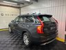 USED 2017 17 VOLVO XC90 2.0 D5 PowerPulse Momentum Pro SUV 5dr Diesel Auto 4WD Euro 6 (s/s) (235 ps) 2 KEYS / 1 OWNER / ULEZ / FSH