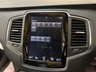 USED 2017 17 VOLVO XC90 2.0 D5 PowerPulse Momentum Pro SUV 5dr Diesel Auto 4WD Euro 6 (s/s) (235 ps) 2 KEYS / 1 OWNER / ULEZ / FSH