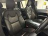 USED 2017 17 VOLVO XC90 2.0 D5 PowerPulse Momentum Pro SUV 5dr Diesel Auto 4WD Euro 6 (s/s) (235 ps) 2 KEYS / 1 OWNER / ULEZ / FSH
