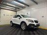 USED 2016 65 VAUXHALL MOKKA 1.6 CDTi Tech Line SUV 5dr Diesel Manual 2WD Euro 6 (s/s) (136 ps) 