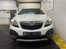 USED 2016 65 VAUXHALL MOKKA 1.6 CDTi Tech Line SUV 5dr Diesel Manual 2WD Euro 6 (s/s) (136 ps) 