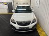 USED 2016 65 VAUXHALL MOKKA 1.6 CDTi Tech Line SUV 5dr Diesel Manual 2WD Euro 6 (s/s) (136 ps) 