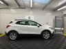 USED 2016 65 VAUXHALL MOKKA 1.6 CDTi Tech Line SUV 5dr Diesel Manual 2WD Euro 6 (s/s) (136 ps) 