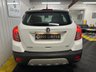 USED 2016 65 VAUXHALL MOKKA 1.6 CDTi Tech Line SUV 5dr Diesel Manual 2WD Euro 6 (s/s) (136 ps) 