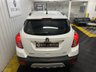 USED 2016 65 VAUXHALL MOKKA 1.6 CDTi Tech Line SUV 5dr Diesel Manual 2WD Euro 6 (s/s) (136 ps) 