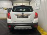 USED 2016 65 VAUXHALL MOKKA 1.6 CDTi Tech Line SUV 5dr Diesel Manual 2WD Euro 6 (s/s) (136 ps) 