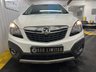 USED 2016 65 VAUXHALL MOKKA 1.6 CDTi Tech Line SUV 5dr Diesel Manual 2WD Euro 6 (s/s) (136 ps) 