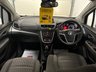 USED 2016 65 VAUXHALL MOKKA 1.6 CDTi Tech Line SUV 5dr Diesel Manual 2WD Euro 6 (s/s) (136 ps) 
