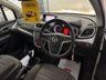 USED 2016 65 VAUXHALL MOKKA 1.6 CDTi Tech Line SUV 5dr Diesel Manual 2WD Euro 6 (s/s) (136 ps) 