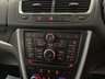 USED 2016 65 VAUXHALL MOKKA 1.6 CDTi Tech Line SUV 5dr Diesel Manual 2WD Euro 6 (s/s) (136 ps) 