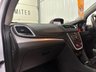 USED 2016 65 VAUXHALL MOKKA 1.6 CDTi Tech Line SUV 5dr Diesel Manual 2WD Euro 6 (s/s) (136 ps) 