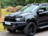 USED 2020 70 FORD RANGER 2.0 ECOBLUE WILDTRAK PREDATOR RAPTOR KIT BI-TURBO PICKUP DOUBLE CAB PICK UP 20