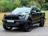 USED 2020 70 FORD RANGER 2.0 ECOBLUE WILDTRAK PREDATOR RAPTOR KIT BI-TURBO PICKUP DOUBLE CAB PICK UP 20
