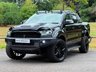 USED 2020 70 FORD RANGER 2.0 ECOBLUE WILDTRAK PREDATOR RAPTOR KIT BI-TURBO PICKUP DOUBLE CAB PICK UP 20