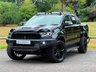 USED 2020 70 FORD RANGER 2.0 ECOBLUE WILDTRAK PREDATOR RAPTOR KIT BI-TURBO PICKUP DOUBLE CAB PICK UP 20
