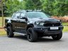 USED 2020 70 FORD RANGER 2.0 ECOBLUE WILDTRAK PREDATOR RAPTOR KIT BI-TURBO PICKUP DOUBLE CAB PICK UP 20