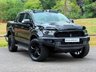 USED 2020 70 FORD RANGER 2.0 ECOBLUE WILDTRAK PREDATOR RAPTOR KIT BI-TURBO PICKUP DOUBLE CAB PICK UP 20