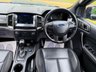 USED 2020 70 FORD RANGER 2.0 ECOBLUE WILDTRAK PREDATOR RAPTOR KIT BI-TURBO PICKUP DOUBLE CAB PICK UP 20