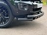 USED 2022 22 FORD RANGER 2.0 ECOBLUE WILDTRAK RAPTOR KIT BI-TURBO PICKUP DOUBLE CAB PICK UP CANOPY 20