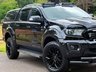 USED 2022 22 FORD RANGER 2.0 ECOBLUE WILDTRAK RAPTOR KIT BI-TURBO PICKUP DOUBLE CAB PICK UP CANOPY 20
