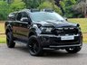 USED 2022 22 FORD RANGER 2.0 ECOBLUE WILDTRAK RAPTOR KIT BI-TURBO PICKUP DOUBLE CAB PICK UP CANOPY 20
