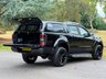 USED 2022 22 FORD RANGER 2.0 ECOBLUE WILDTRAK RAPTOR KIT BI-TURBO PICKUP DOUBLE CAB PICK UP CANOPY 20