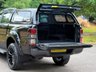 USED 2022 22 FORD RANGER 2.0 ECOBLUE WILDTRAK RAPTOR KIT BI-TURBO PICKUP DOUBLE CAB PICK UP CANOPY 20