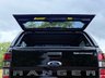 USED 2022 22 FORD RANGER 2.0 ECOBLUE WILDTRAK RAPTOR KIT BI-TURBO PICKUP DOUBLE CAB PICK UP CANOPY 20