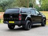 USED 2022 22 FORD RANGER 2.0 ECOBLUE WILDTRAK RAPTOR KIT BI-TURBO PICKUP DOUBLE CAB PICK UP CANOPY 20