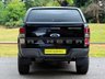 USED 2022 22 FORD RANGER 2.0 ECOBLUE WILDTRAK RAPTOR KIT BI-TURBO PICKUP DOUBLE CAB PICK UP CANOPY 20