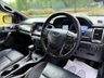USED 2022 22 FORD RANGER 2.0 ECOBLUE WILDTRAK RAPTOR KIT BI-TURBO PICKUP DOUBLE CAB PICK UP CANOPY 20