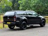 USED 2022 22 FORD RANGER 2.0 ECOBLUE WILDTRAK RAPTOR KIT BI-TURBO PICKUP DOUBLE CAB PICK UP CANOPY 20