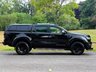 USED 2022 22 FORD RANGER 2.0 ECOBLUE WILDTRAK RAPTOR KIT BI-TURBO PICKUP DOUBLE CAB PICK UP CANOPY 20