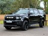 USED 2022 22 FORD RANGER 2.0 ECOBLUE WILDTRAK RAPTOR KIT BI-TURBO PICKUP DOUBLE CAB PICK UP CANOPY 20