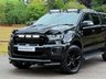 USED 2022 22 FORD RANGER 2.0 ECOBLUE WILDTRAK RAPTOR KIT BI-TURBO PICKUP DOUBLE CAB PICK UP CANOPY 20